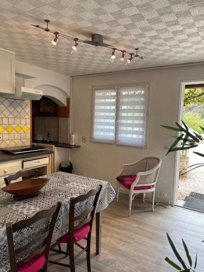 Apartamento Les Palmiers Fréjus Exterior foto